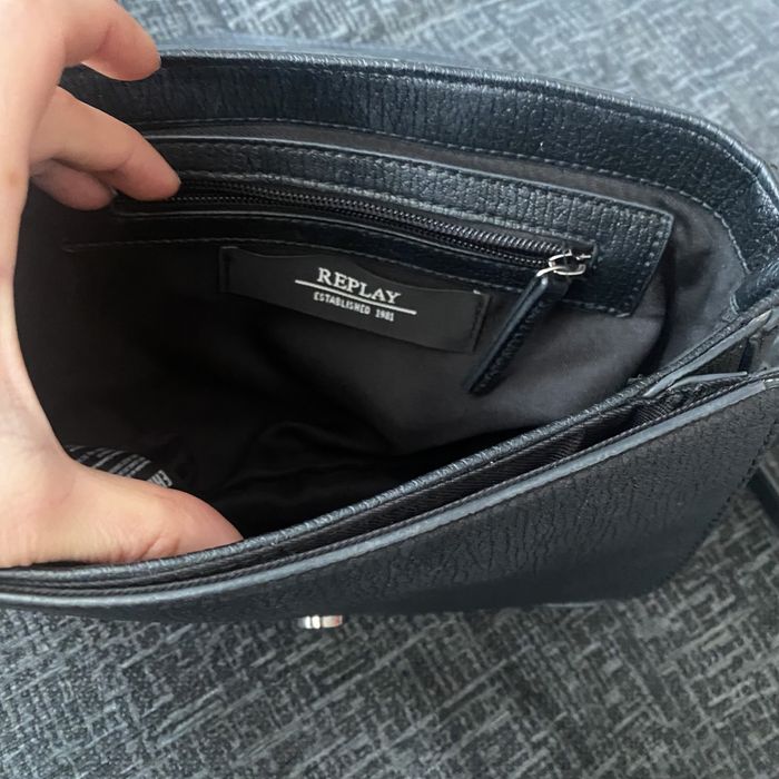чанта Replay