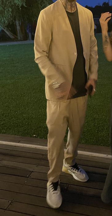 Costum italienesc Arcalei