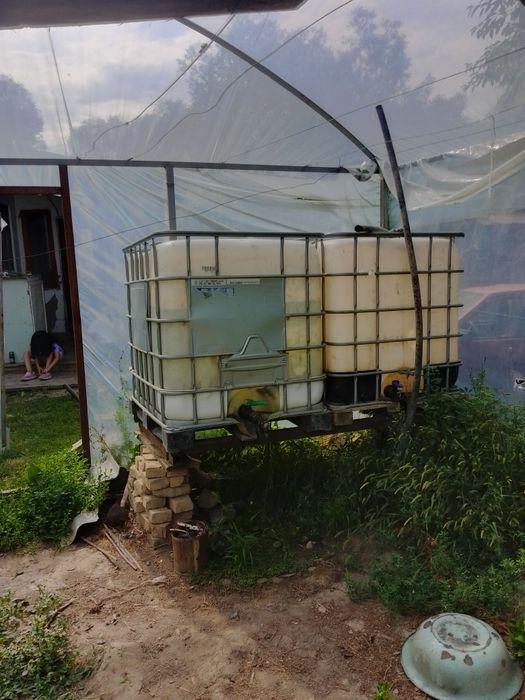 Продаю теплицу срочно без торга