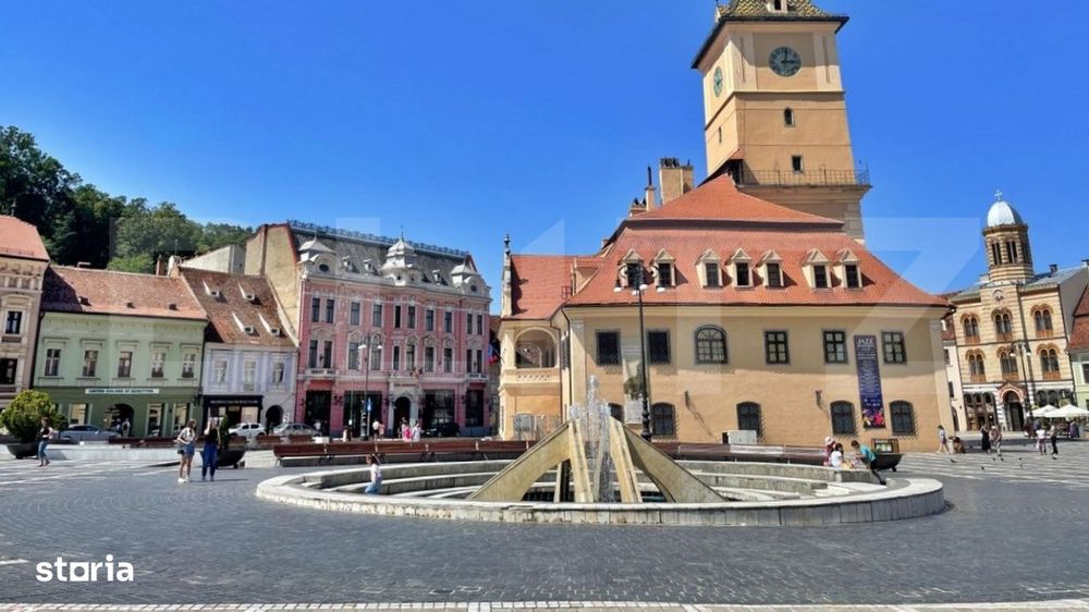 Oportunitate excelenta de investitie – Apartament 2 camere in Piata