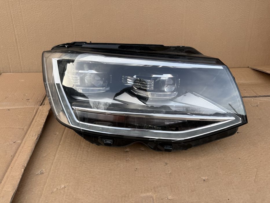 Фар VW Multivan T6 Full Led