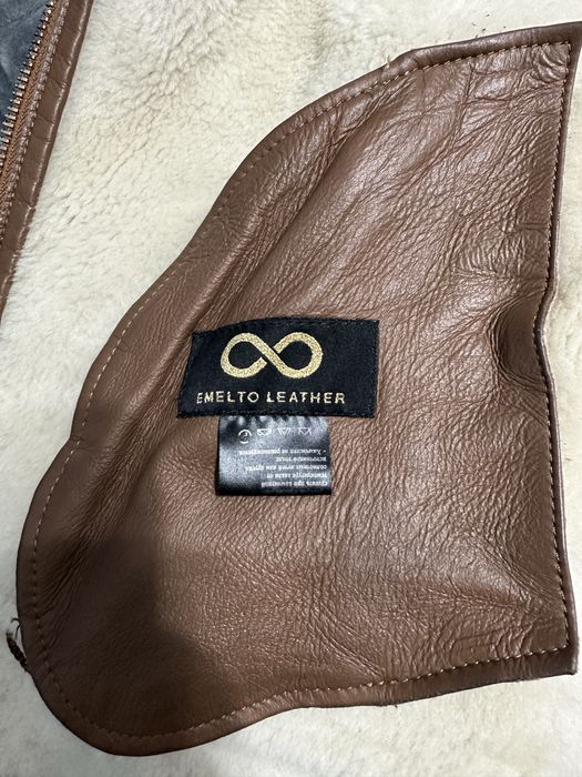 Продам дубленку