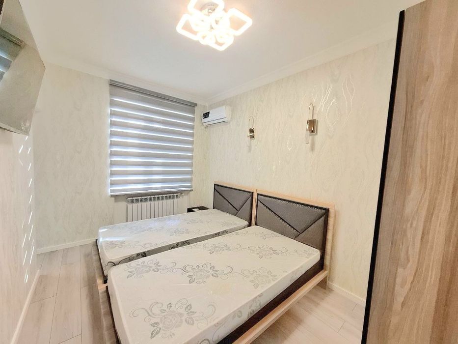 Сдается 4х комнатная студия Гагарине