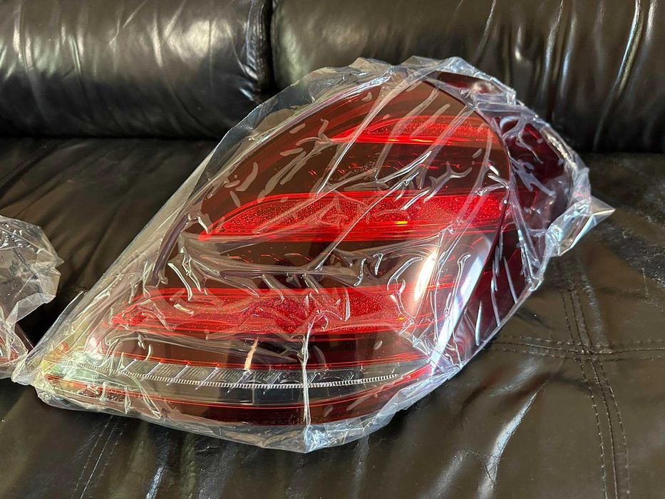 LED стопове за Mercedes S класа W222 , ляв и десен