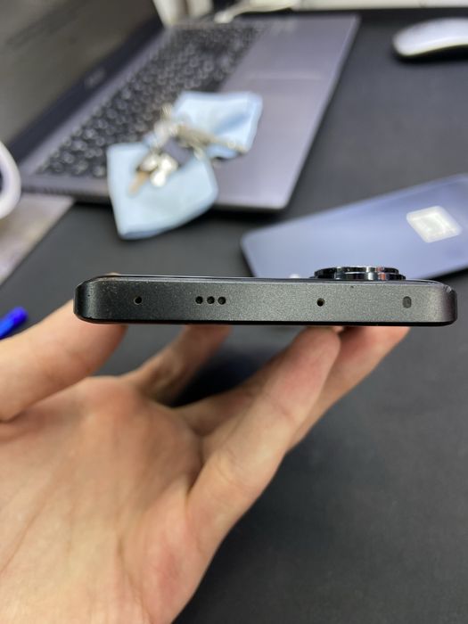 Redmi Note 13 Pro+ 5G 12/512 ideal