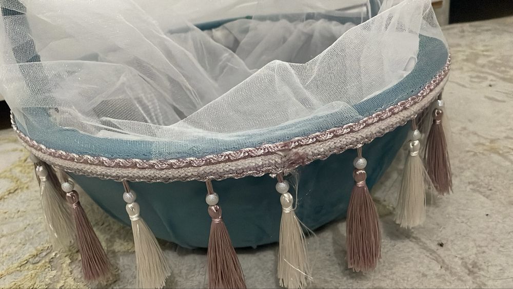 Корзина тойбастар