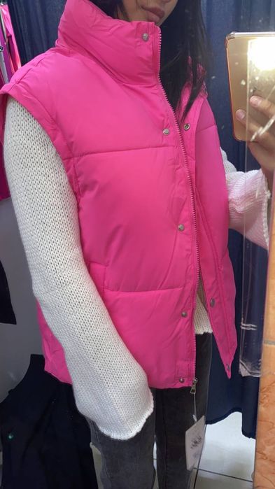 Куртка трансформер