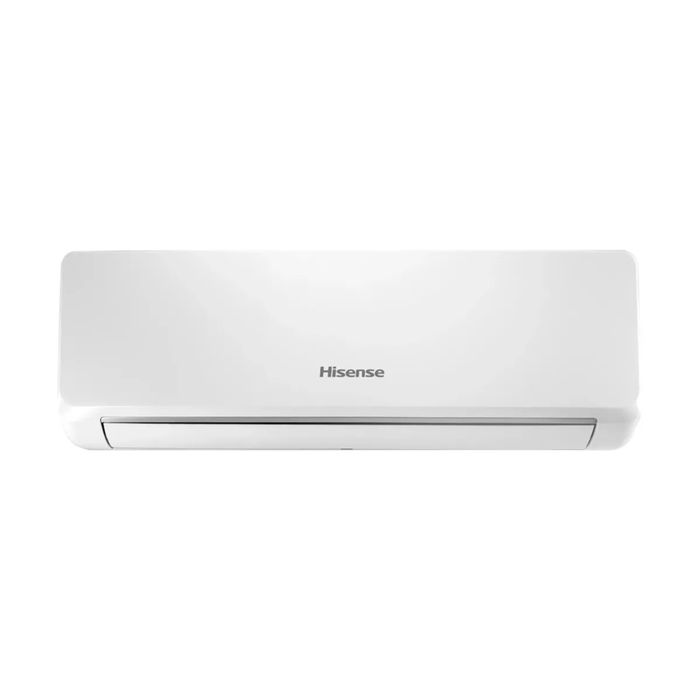 Hisense кондиционер low voltage inverter