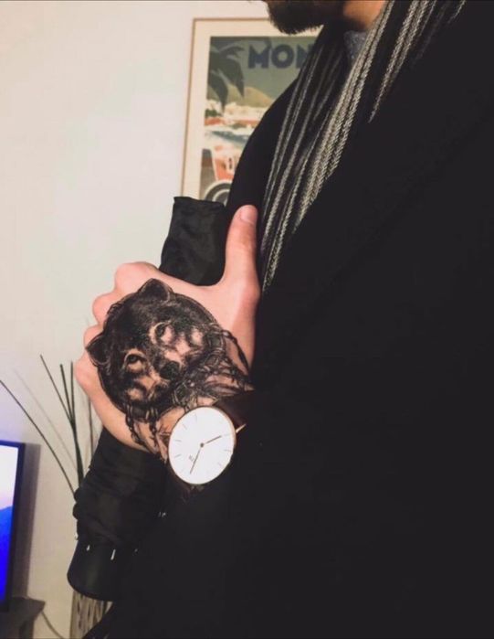 Tatuaje temporare tattoo tatuaj