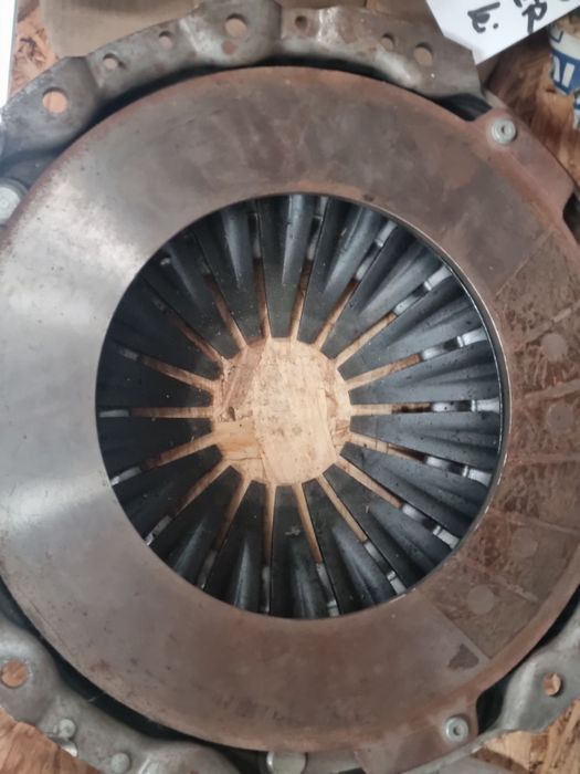 Ambreiaj kit fiat ducato peugeot boxer citroen