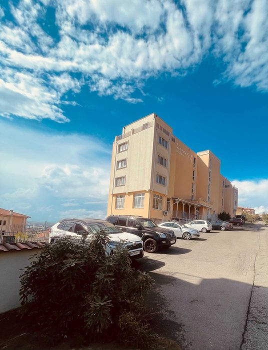 Продава се Едностаен апартамент в Свети Влас - 32 кв.м за 1157 €/кв.м - Снимка #12