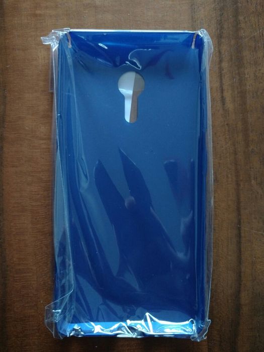 Husa ultra slim frosted shield Zuk Z2pro