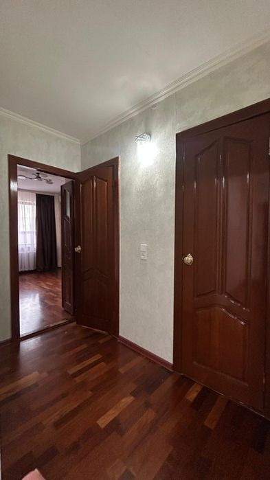Продам 3х ком квартиру район 8школы