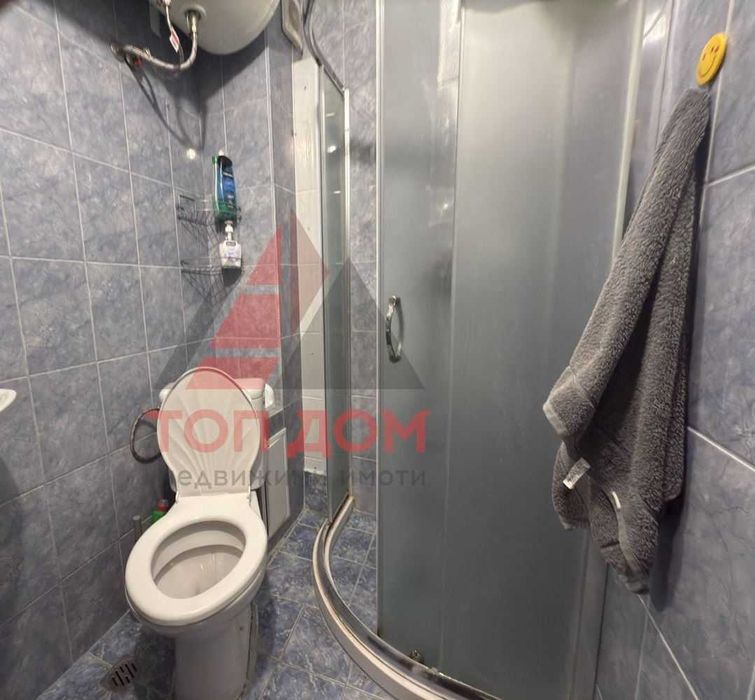 Дава се под наем Двустаен апартамент в Варна, Гръцка махала - 60 кв.м за 561 € - Снимка #12