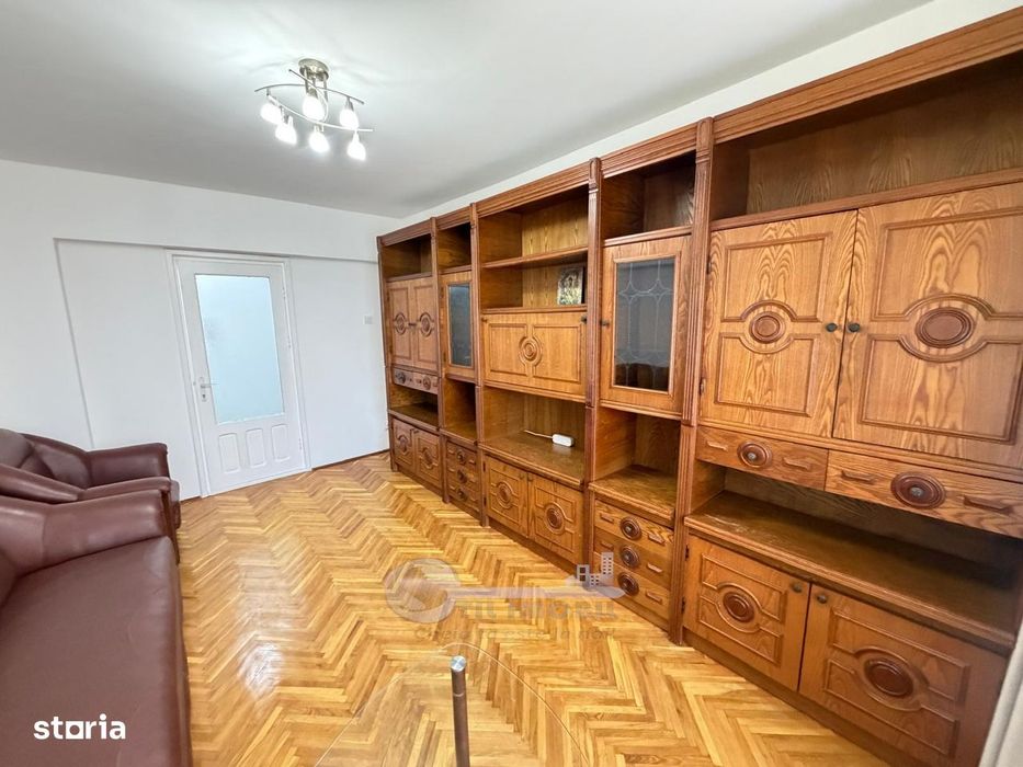 Apartament 3 camere, 75 mp, 2 băi, 2 balcoane, CT, 3 AC, boxă 9 mp și — fotografia 3