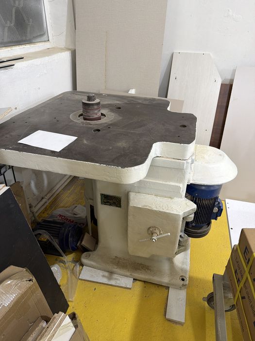 Продам станок шлифовальный