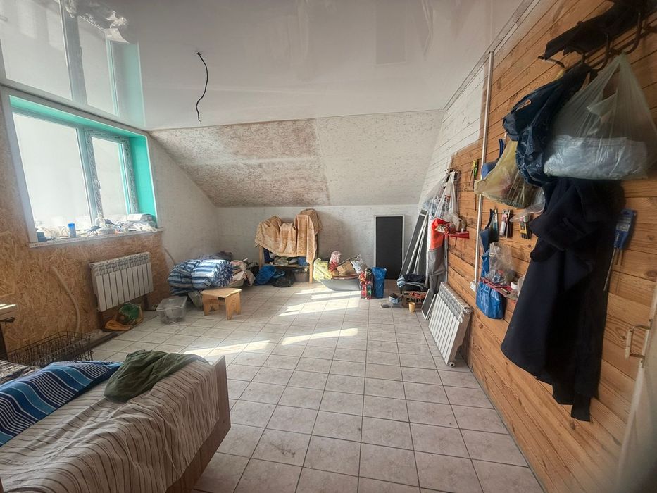 Солнечный Коттедж 301м2,  4 уровня 67000