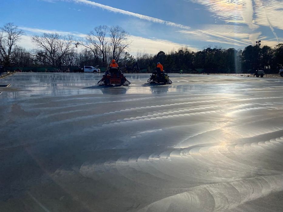 Beton Elicopterizat Beton Periat Beton Dezactivat Beton Amprentat