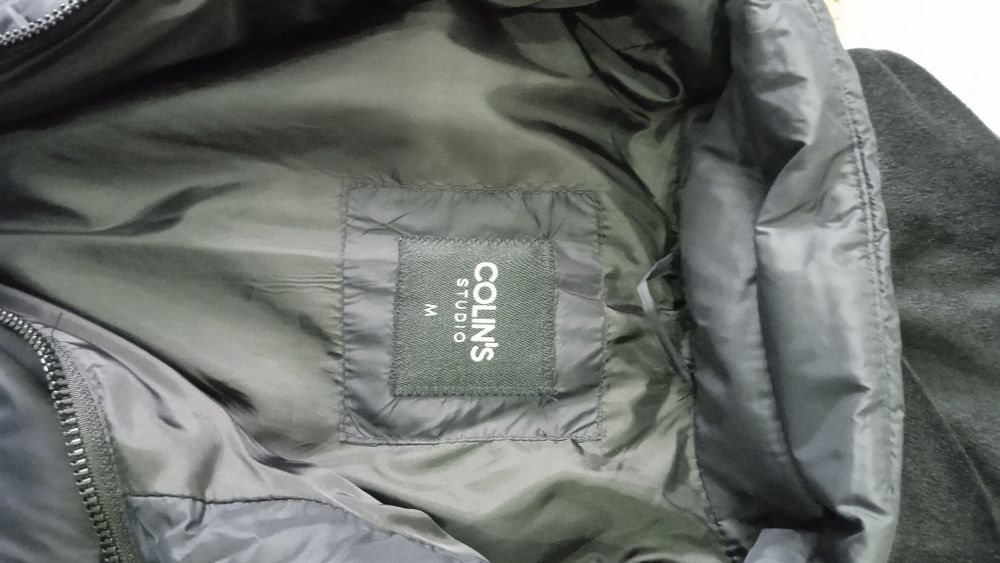 Продам куртки мужские.