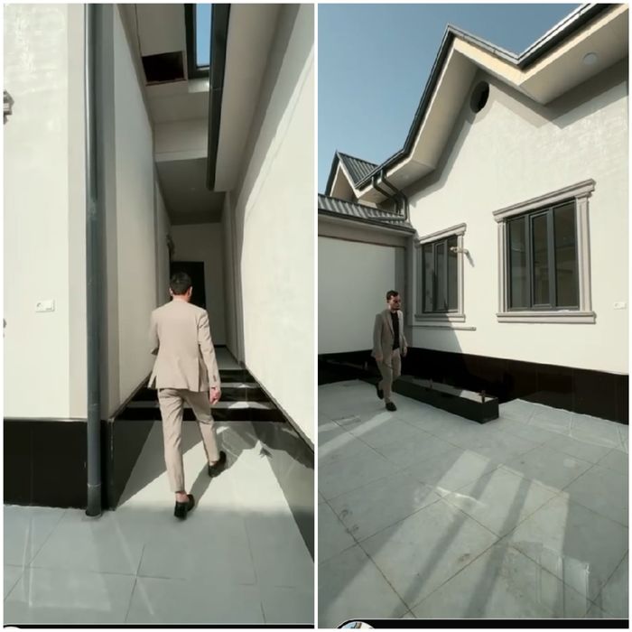 Сергели Евродом Чорток 1. 4 сотки  4 комнаты