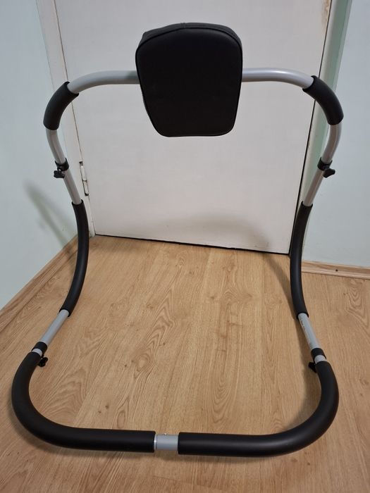 Aparat pentru musculatura abdominala