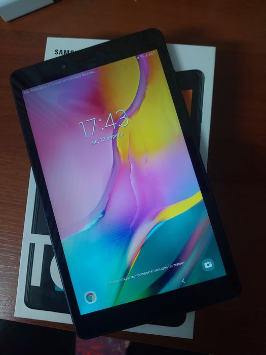 Планшет Samsung tab a 8