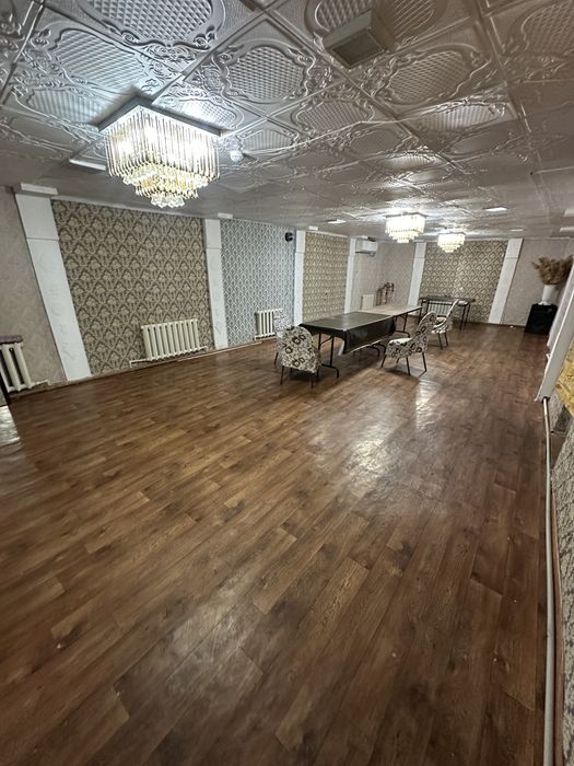 Продается кафе Лесная поляна