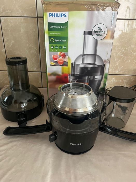 Vand storcator Phillips