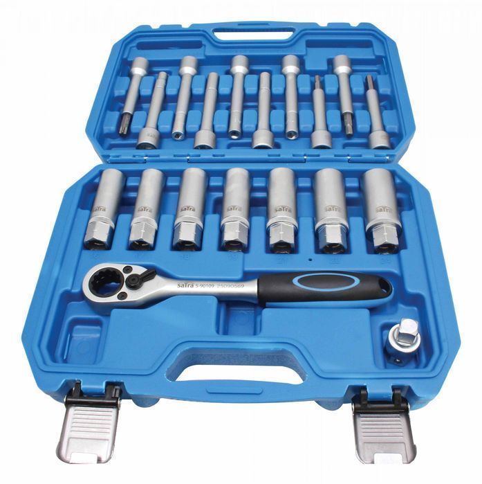 Set 18 piese pentru instalare si demontare amortizoare