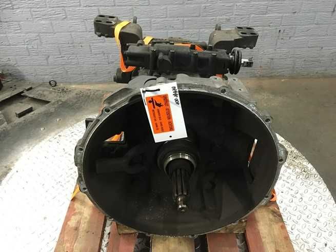 Cutie de viteze ZF Ecolite 6S1200 TO Scania - Piese de schimb Scania