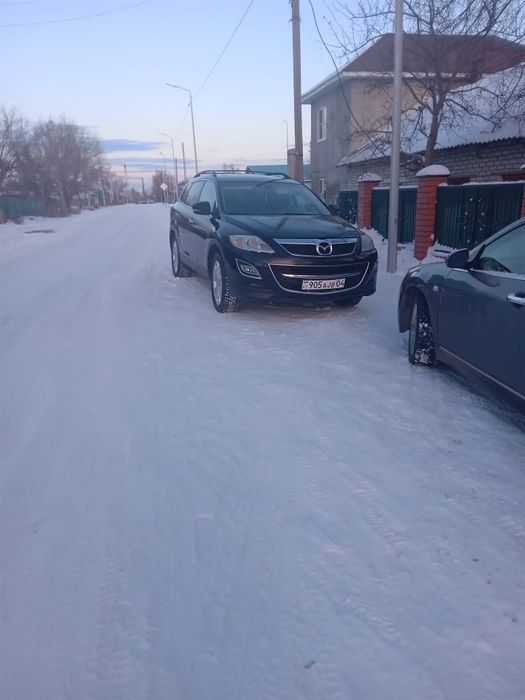 Мазда Х9 в отличном состоянии