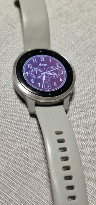 Garmin vivoactive 4s