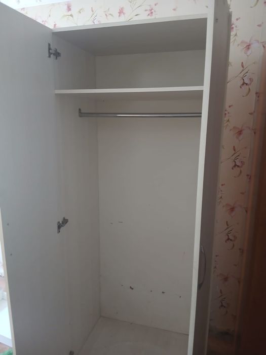 Продам шкаф на балкон есть доставка