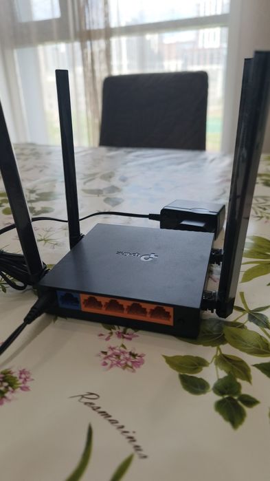 Модем TP Link Archer C54