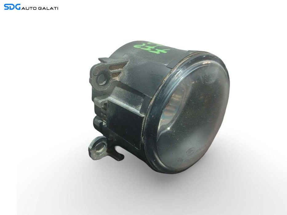Proiector Ceata Lampa Far Dreapta Bara Fata Ford Focus 2 Facelift 2008 - 2011 Cod 89210094 [A0870]
