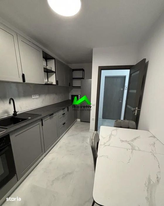 Apartament de vanzare 2 camere Sibiu Doamna Stanca