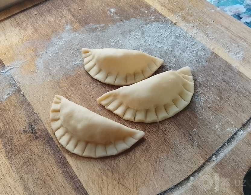 П/ф домашние замороженные: хинкали, русские пельмени, вареники