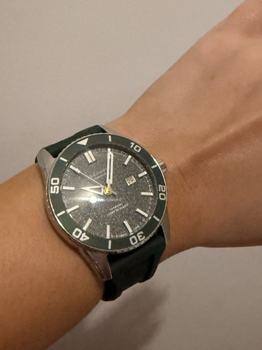 Ceas barbatesc Lee cooper