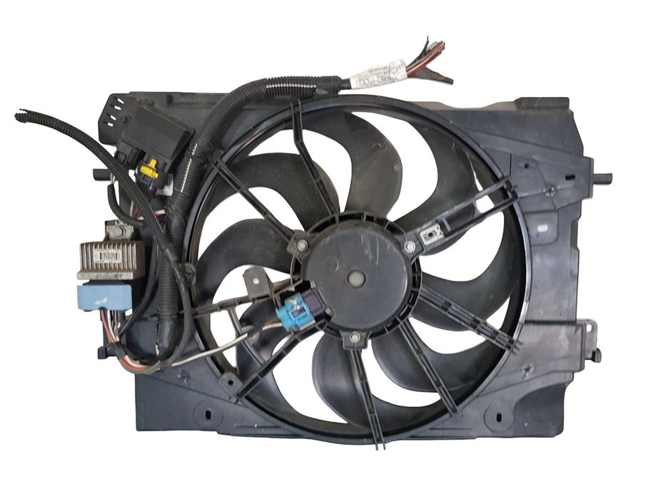 Electroventilator Renault Captur Logan Clio 214818009R