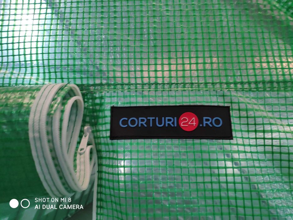 Oferta Promotionala solar de gradina teava galvanizata