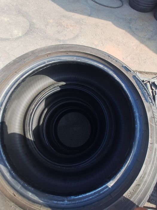 4 anvelope vara 225/45r17 Bridgestone Montaj Gratuit