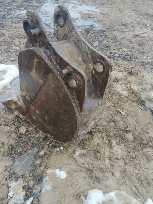 Ковш 35 Jcb уселенни