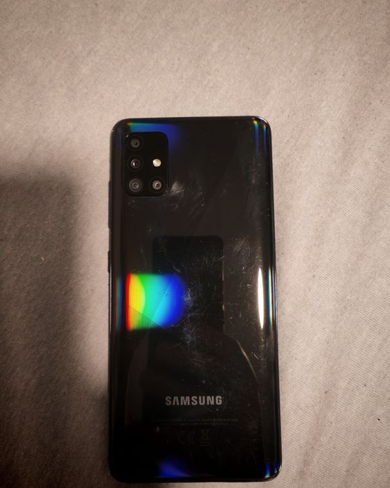 Vând Samsung A51