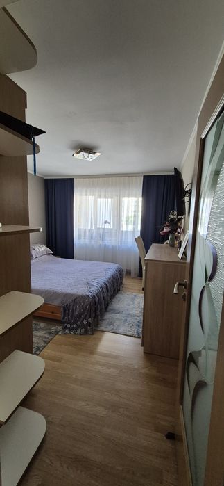 PROPRIETAR DIRECT - VAND apartament 3 Camere Focsani ULTRACENTRAL, zona Gradina publica/PIATA UNIRII