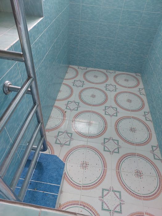 Две сауны на одном участке