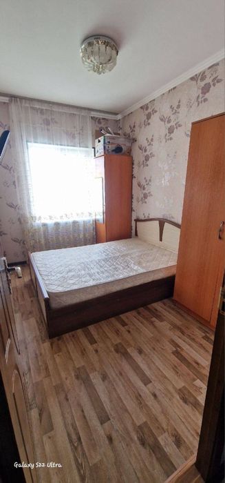 Алгоритм . Кизил Шарк   2в3/4/4 Площадь: 62 м2