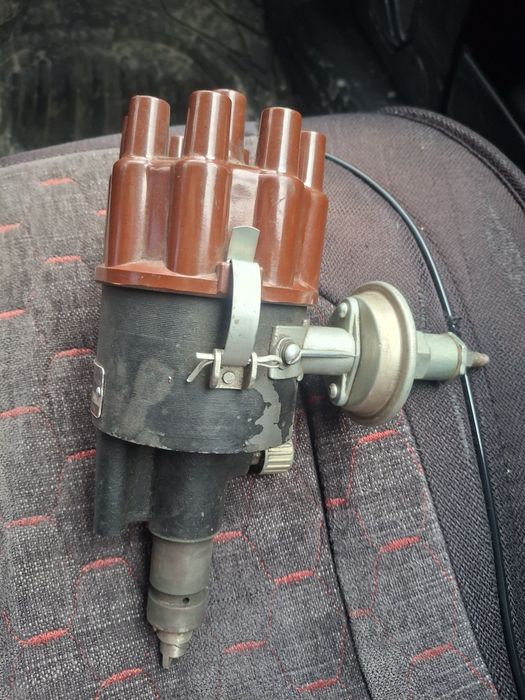 Трамблер Зил 130 W8