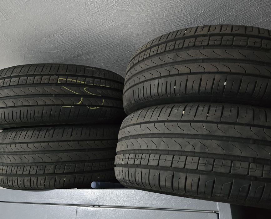 Anvelope vara Pirelli Run Flat 225 50 R17