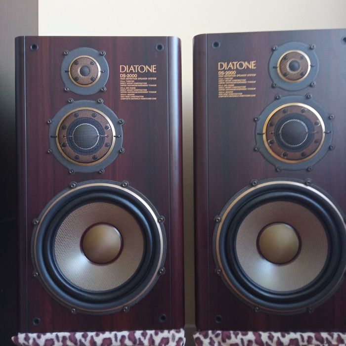 Diatone ds-2000.