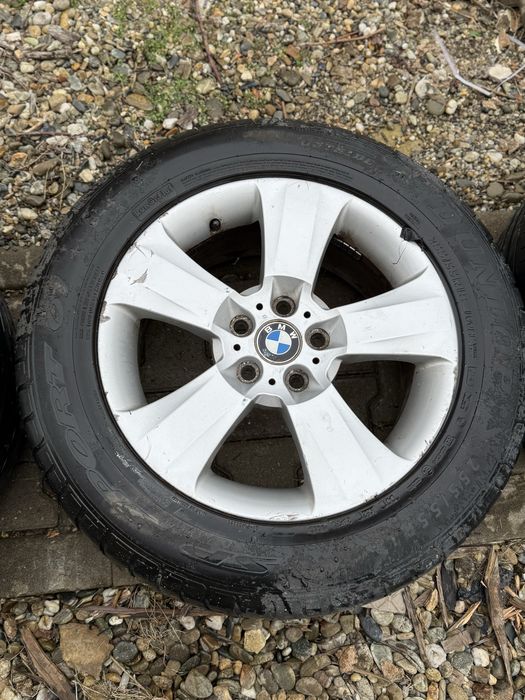 Jante BMW R18, runflat